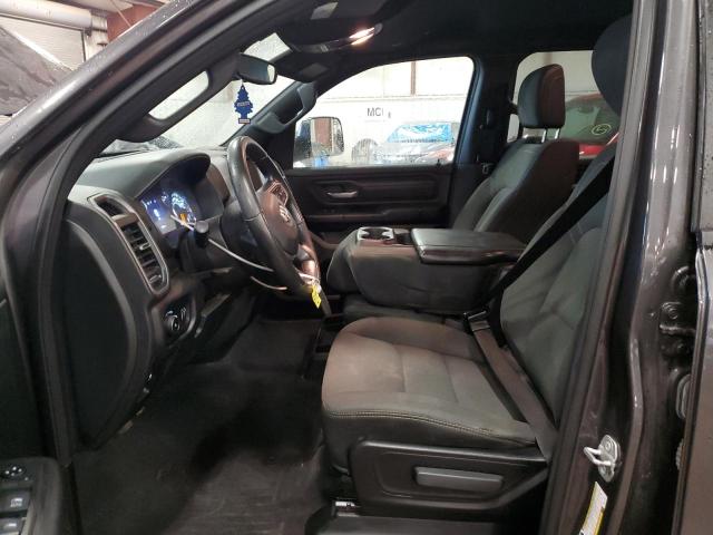 Photo 7 from auction – 2022 RAM 1500 TRADE with VIN 1C6SRFNT4NN111821