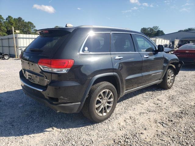 Photo 3 from auction – 2014 JEEP GRAND CHER with VIN 1C4RJEBG2EC212285