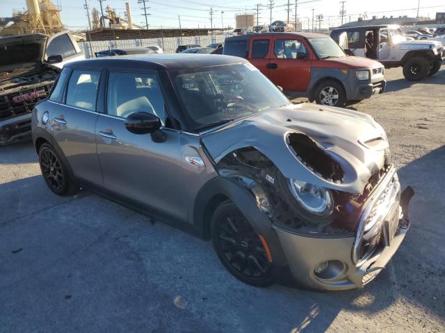 صورة رقم 4 من المزاد - 2020 MINI COOPER S مع VIN WMWXU9C02L2M31996