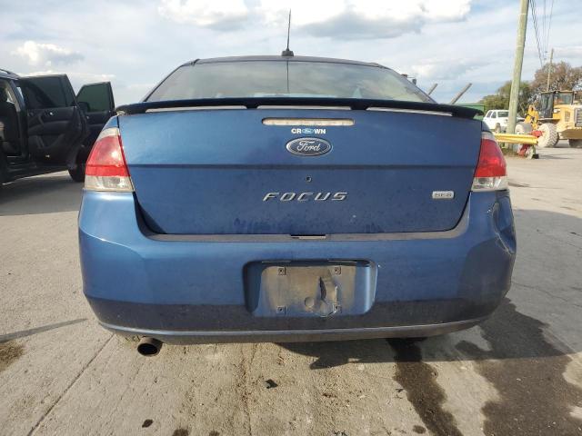 Photo 6 from auction – 2008 FORD FOCUS SE with VIN 1FAHP33N98W273668