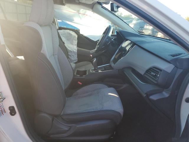 Photo 7 from auction – 2020 SUBARU OUTBACK PR with VIN 4S4BTAEC8L3206397