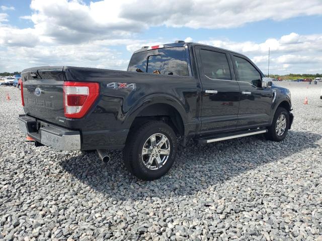 Photo 3 from auction – 2022 FORD F150 SUPER with VIN 1FTFW1E89NFB64154