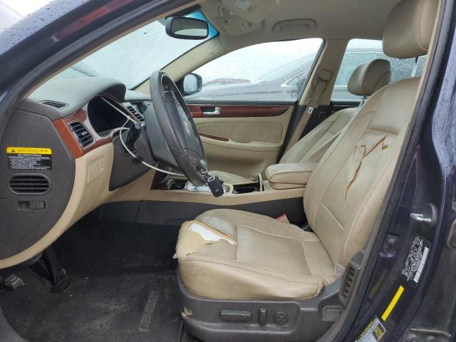 Photo 7 from auction – 2012 HYUNDAI GENESIS 3. with VIN KMHGC4DD0CU152265