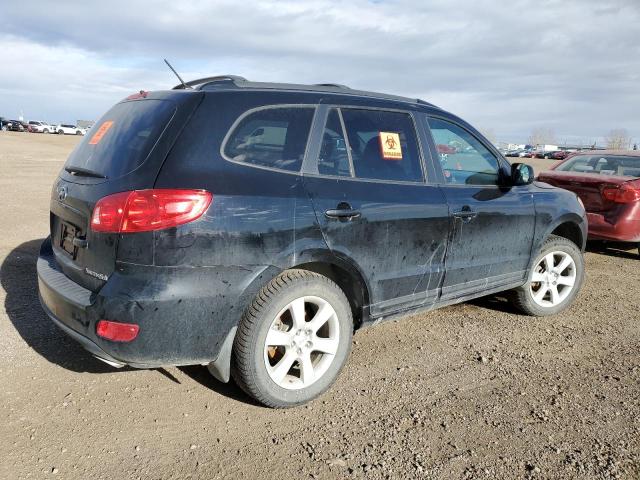Photo 3 from auction – 2007 HYUNDAI SANTA FE G with VIN 5NMSG13E37H084262