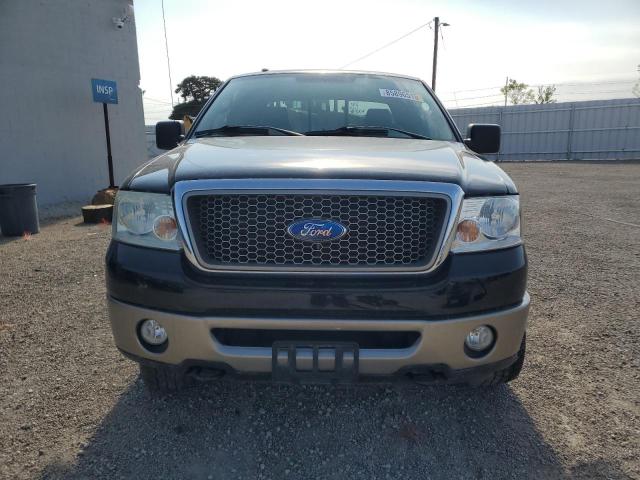 Photo 5 from auction – 2006 FORD F150 with VIN 1FTPX14566NA61578