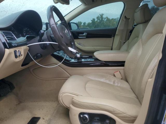 Photo 7 from auction – 2012 AUDI A8 L QUATT with VIN WAURVAFD0CN010864