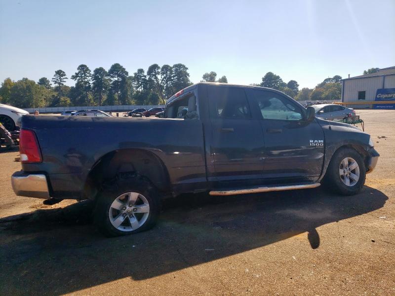 Photo 3 from auction – 2019 RAM 1500 CLASS with VIN 1C6RR6FG4KS630543
