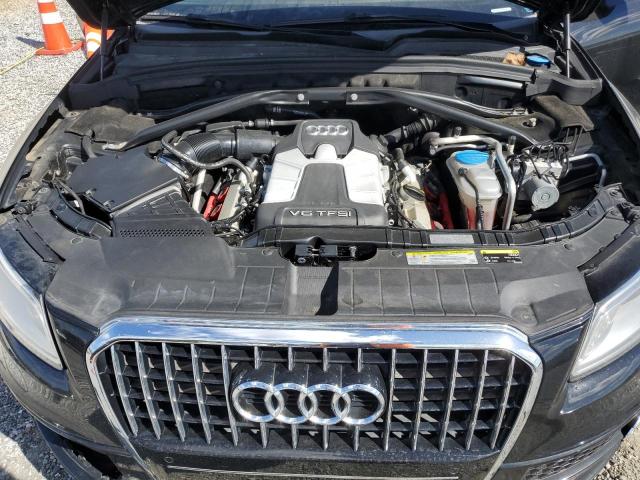 Photo 12 from auction – 2015 AUDI Q5 PREMIUM with VIN WA1DGAFP0FA074250