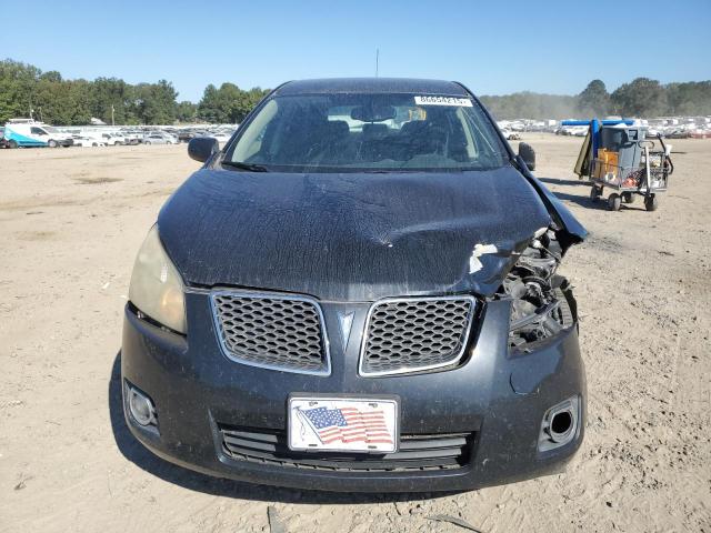 Photo 5 from auction – 2009 PONTIAC VIBE with VIN 5Y2SP67049Z433455