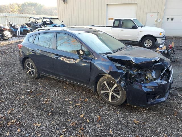 Photo 4 from auction – 2019 SUBARU IMPREZA PREMIUM with VIN 4S3GTAC60K3751192