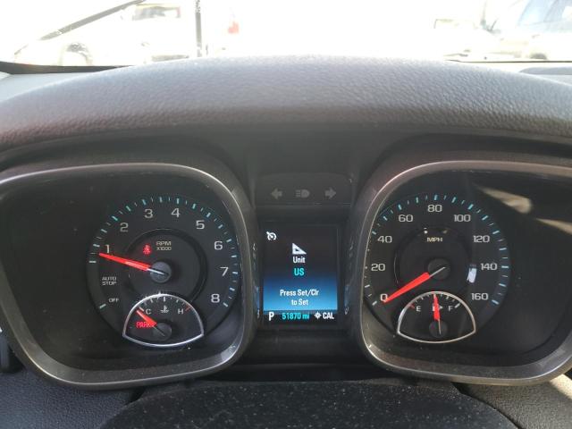 Photo 9 from auction – 2015 CHEVROLET MALIBU LS with VIN 1G11B5SL2FF135661