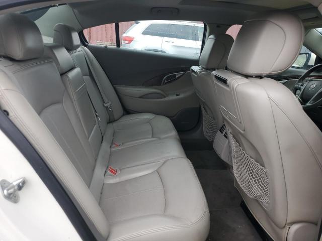 Photo 10 from auction – 2010 BUICK LACROSSE C with VIN 1G4GC5EG8AF143474