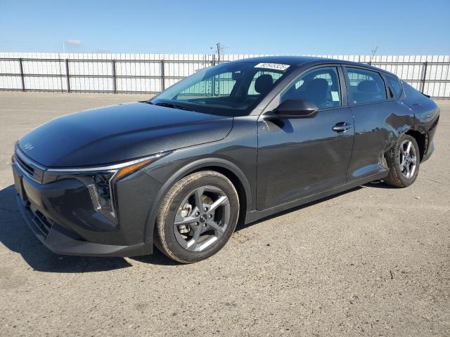 Photo 1 from auction – 2025 KIA K4 LX with VIN 3KPFT4DE5SE035240