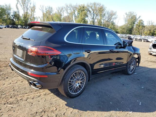 Photo 3 from auction – 2016 PORSCHE CAYENNE SE HYBRID with VIN WP1AE2A21GLA17463