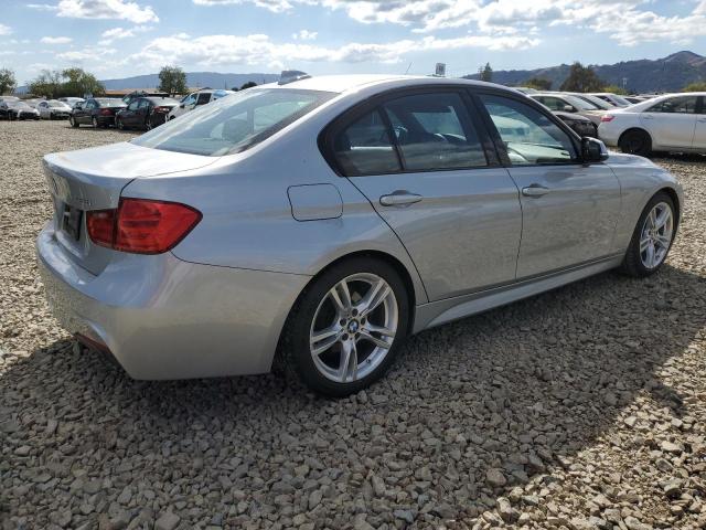 Photo 3 from auction – 2013 BMW 328 I with VIN WBA3A5C52DF353810