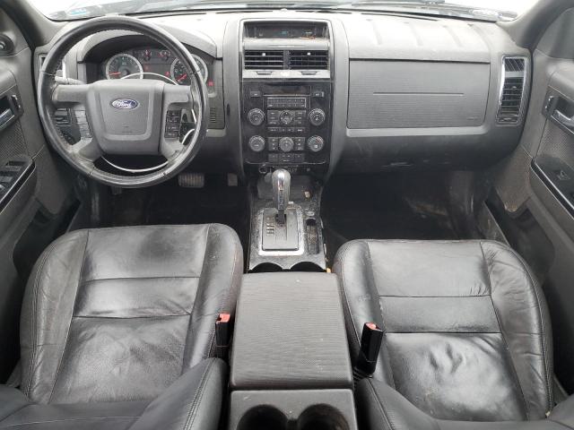 Photo 8 from auction – 2011 FORD ESCAPE LIM with VIN 1FMCU0EG6BKC17613