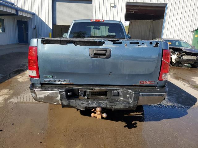 Photo 6 from auction – 2011 GMC SIERRA with VIN 1GTN2TE01BZ439989