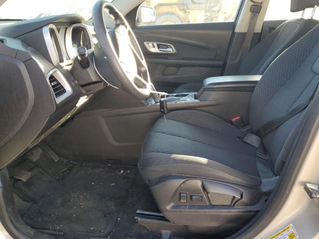 Photo 7 from auction – 2012 CHEVROLET EQUINOX LS with VIN 2GNALBEK1C1168635