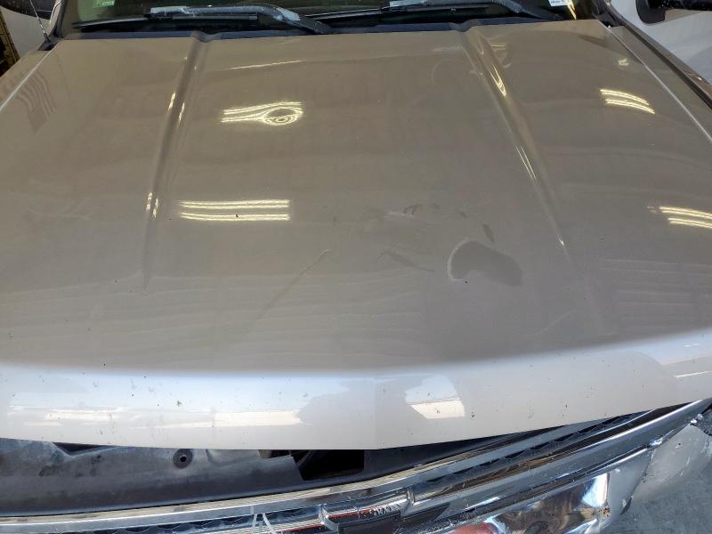 Photo 11 from auction – 2007 CHEVROLET SILVERADO with VIN 3GCEC13C37G501964