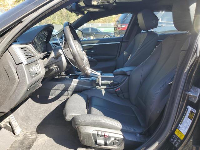 Photo 7 from auction – 2018 BMW 430XI GRAN with VIN WBA4J3C53JBG94843