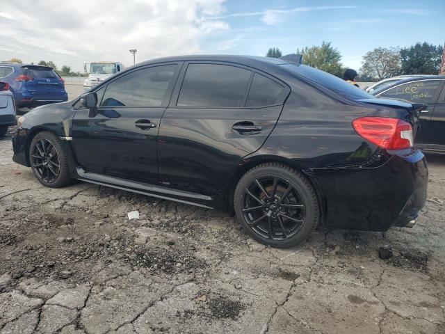 Photo 2 from auction – 2021 SUBARU WRX LIMITE with VIN JF1VA1J60M9802809