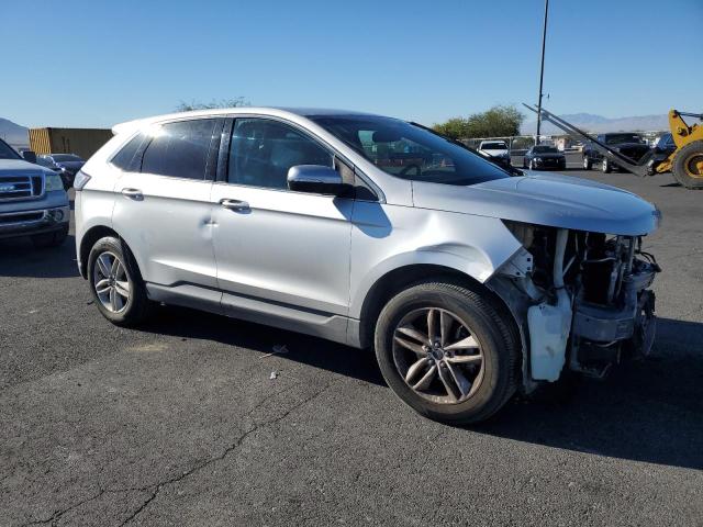 Photo 4 from auction – 2017 FORD EDGE SEL with VIN 2FMPK3J9XHBC02986