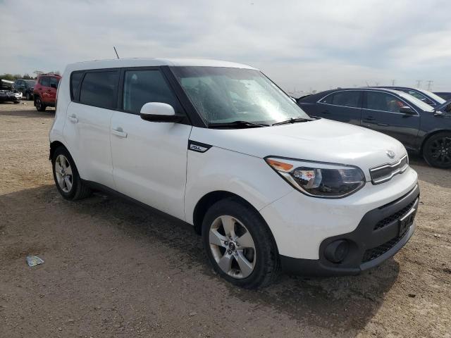 Photo 4 from auction – 2018 KIA SOUL with VIN KNDJN2A26J7582177