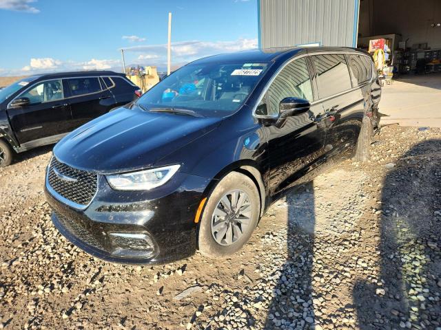 CHRYSLER PACIFICA H 2025 con VIN 2C4RC1S7XSR580803 - Foto de la subasta