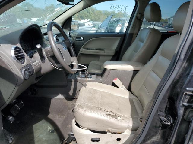 Photo 7 from auction – 2009 FORD TAURUS X with VIN 1FMDK02W29GA03382