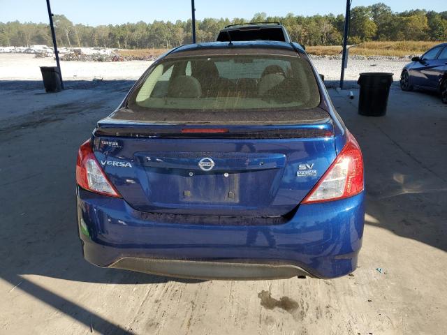 Photo 6 from auction – 2018 NISSAN VERSA S with VIN 3N1CN7AP2JL881861
