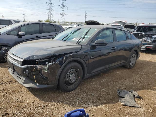 KIA K4 LX 2025 with VIN 3KPFT4DE2SE178484 - Photo from auction