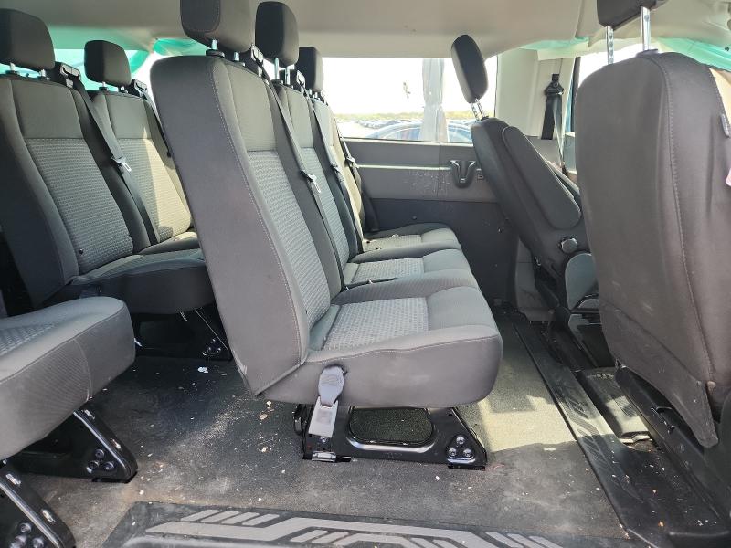 Photo 11 from auction – 2024 FORD TRANSIT T- with VIN 1FBAX2Y81RKB48766