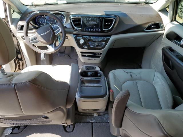 Photo 8 from auction – 2018 CHRYSLER PACIFICA TOURING L with VIN 2C4RC1BG3JR107582
