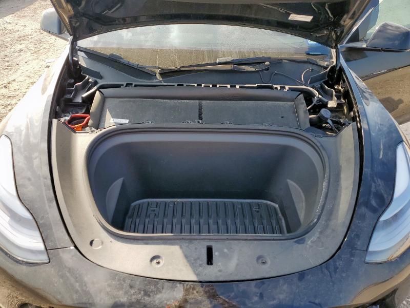 Zdjęcie 11 z aukcji – 2023 TESLA MODEL Y z VIN 7SAYGDEE6PA163791