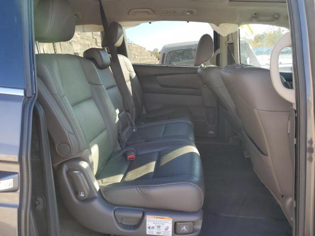 Photo 11 from auction – 2015 HONDA ODYSSEY TO with VIN 5FNRL5H91FB064041