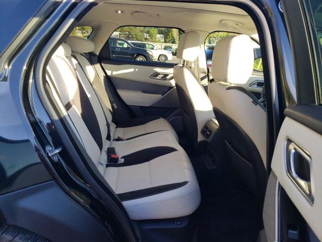 Photo 11 from auction – 2022 LAND ROVER RANGE ROVE with VIN SALYJ2EX9NA333972