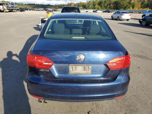 Photo 6 from auction – 2014 VOLKSWAGEN JETTA BASE with VIN 3VW2K7AJ3EM425216