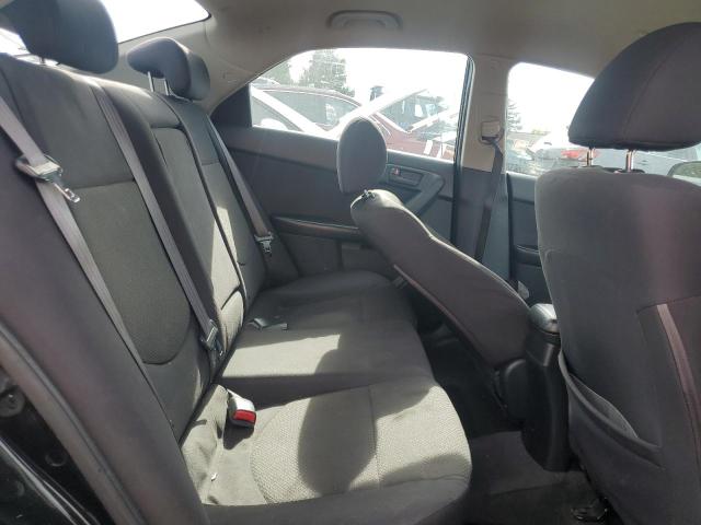 Photo 10 from auction – 2012 KIA FORTE with VIN KNAFU4A29C5540747