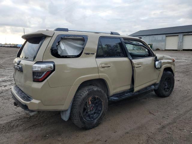 Photo 3 from auction – 2016 TOYOTA 4RUNNER SR with VIN JTEBU5JR6G5359336