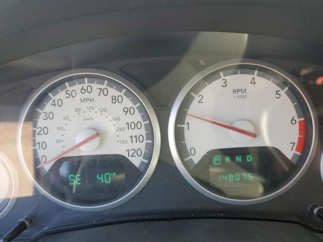 Photo 9 from auction – 2010 DODGE GRAND CARA with VIN 2D4RN5D1XAR215789