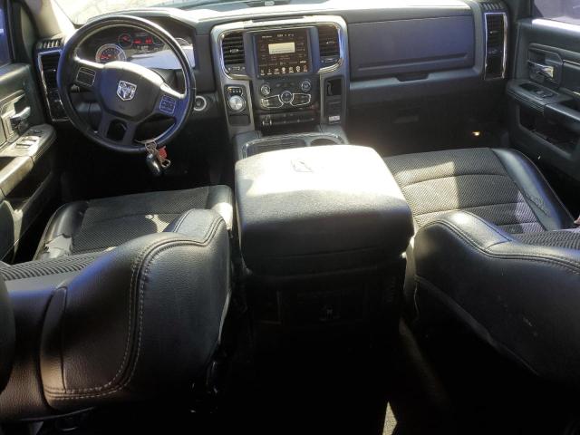 صورة رقم 8 من المزاد - 2017 RAM 1500 REBEL مع VIN 1C6RR6MT2HS574322