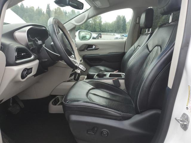 Photo 7 from auction – 2018 CHRYSLER PACIFICA H with VIN 2C4RC1N75JR276272