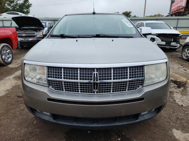 Photo 5 from auction – 2008 LINCOLN MKX with VIN 2LMDU88C98BJ33403