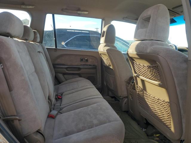 صورة رقم 11 من المزاد - 2004 HONDA PILOT EX مع VIN 2HKYF18404H589784