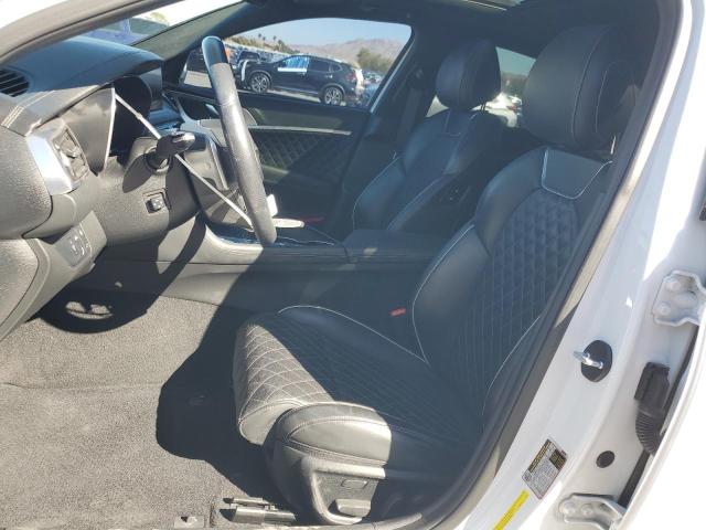Photo 7 from auction – 2019 GENESIS G70 PRESTI with VIN KMTG44LA9KU034689