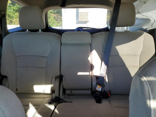 Photo 10 from auction – 2019 HONDA PILOT EX with VIN 5FNYF6H38KB036171