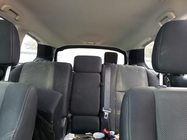Photo 10 from auction – 2019 NISSAN PATHFINDER with VIN 5N1DR2MM2KC619017