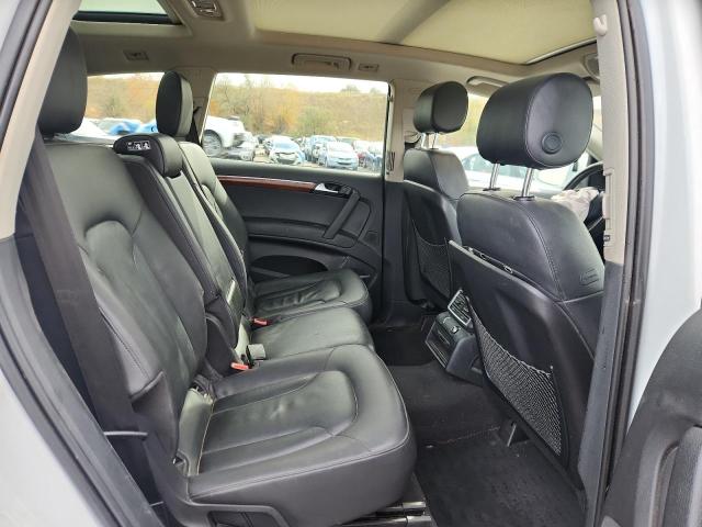 Photo 11 from auction – 2015 AUDI Q7 PREMIUM with VIN WA1LGAFE8FD015231