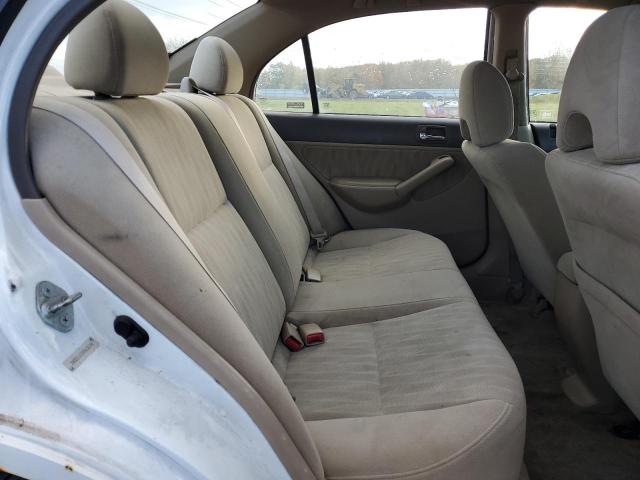 Photo 10 from auction – 2004 HONDA CIVIC LX with VIN 2HGES16554H606146