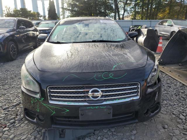 Photo 5 from auction – 2011 NISSAN MAXIMA S with VIN 1N4AA5APXBC810656